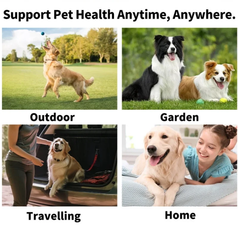 Pet Eye Wipes - Tear Stain Remover for Dogs & Cats