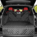 Waterproof Trunk Cargo Liner for Dogs - Heavy Duty Oxford Cloth Protector